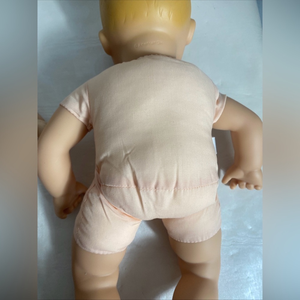American Girl. Pleasant Company & Bitty Baby Doll’s - Picture 10 of 16